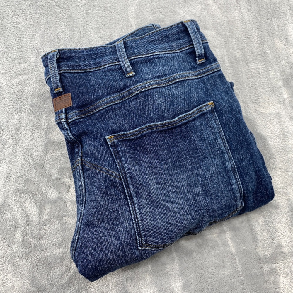 G-Star Raw Deconstructed 3D Slim Tapered Jeans Mens 33x32 Blue D02180-8591-071